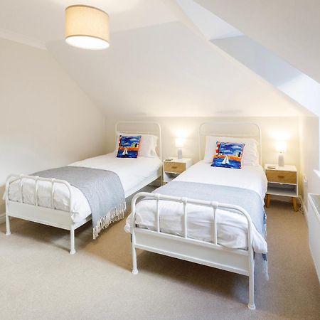 Breakers Apartment Newquay  Luaran gambar