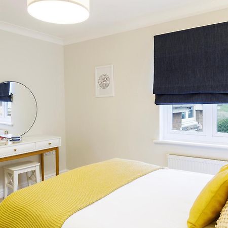 Breakers Apartment Newquay  Luaran gambar