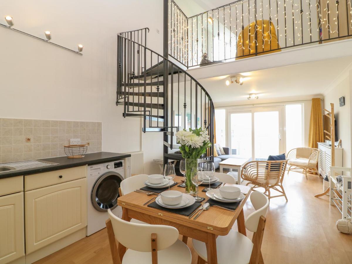 Breakers Apartment Newquay  Luaran gambar