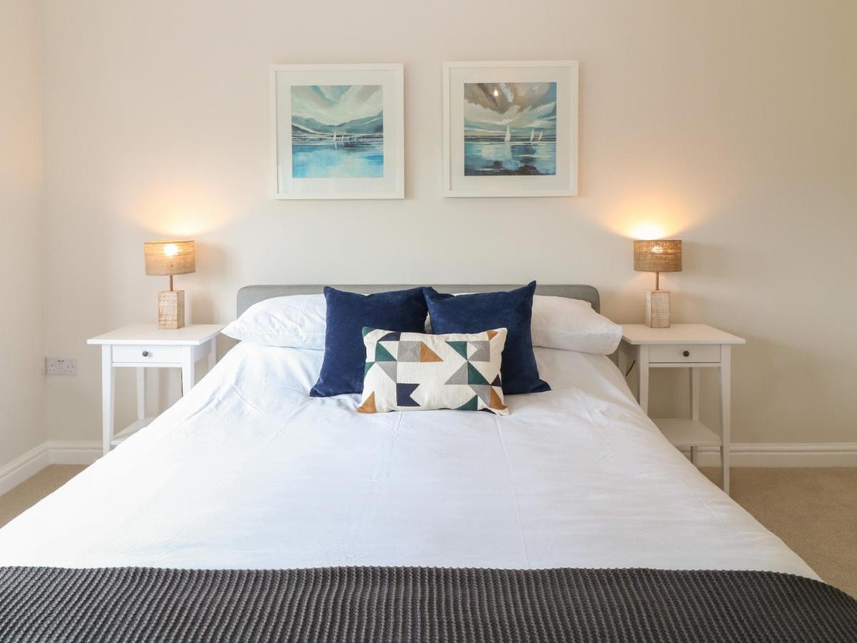 Breakers Apartment Newquay  Luaran gambar