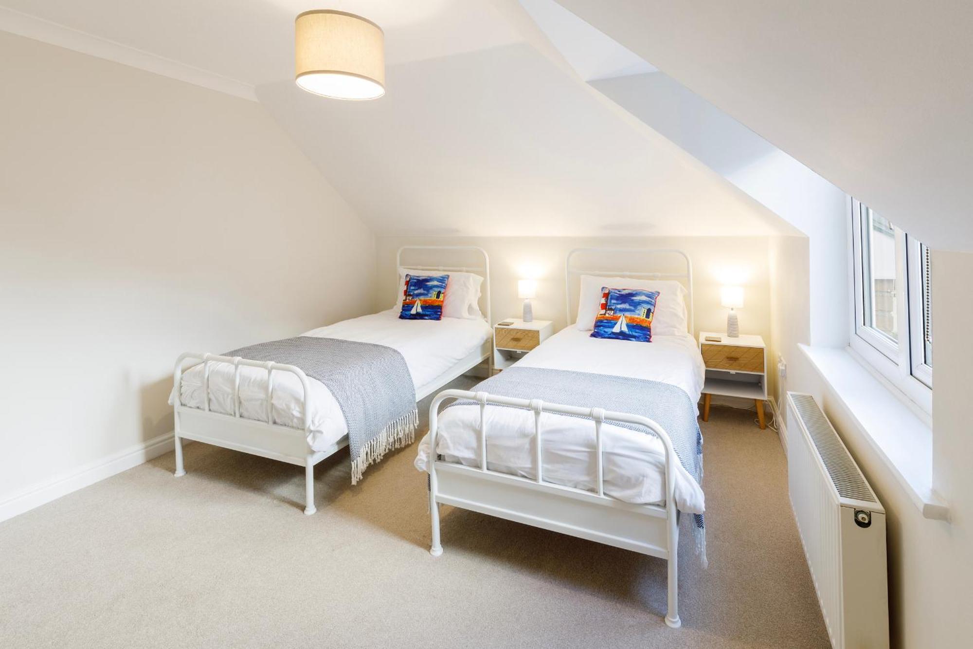 Breakers Apartment Newquay  Luaran gambar