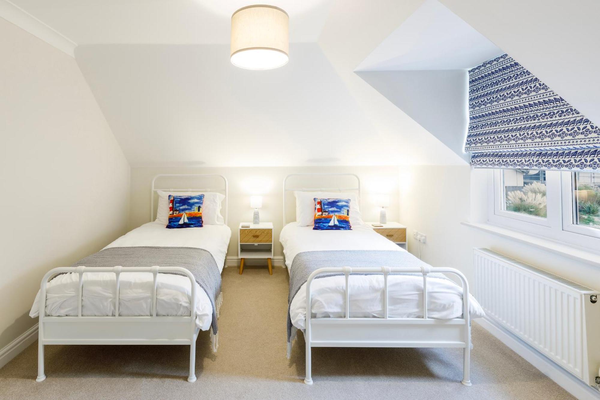 Breakers Apartment Newquay  Luaran gambar